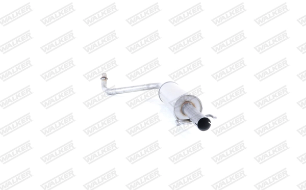 Глушитель, передняя часть Walker 22713 цена, от 41.23 USD