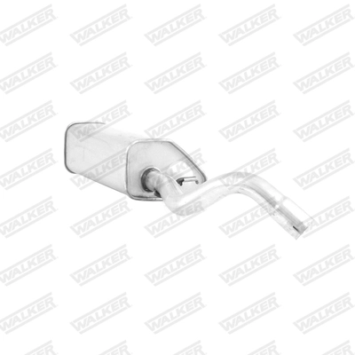 Глушитель  Honda 18305TL2A02