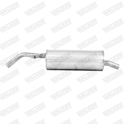 Выхлоп задний Walker 22306 цена, от 58.26 USD