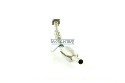 Каталитический нейтрализатор отработавших газов Walker 20757 цена, от 193.72 USD