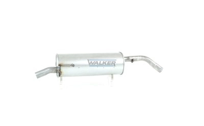 22308 Walker Выхлопная труба