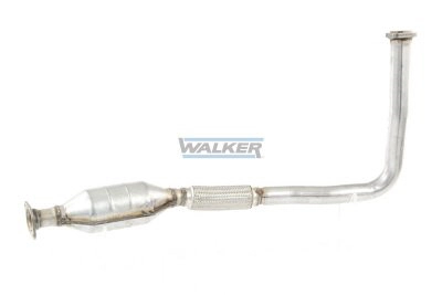 9818354180 Fiat/Alfa/Lancia Конвертор-катализатор