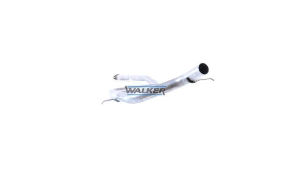 BS950055 Bosal Глушитель центральный