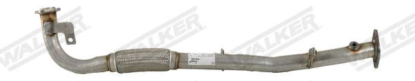 Приёмная труба MR160801 Mitsubishi