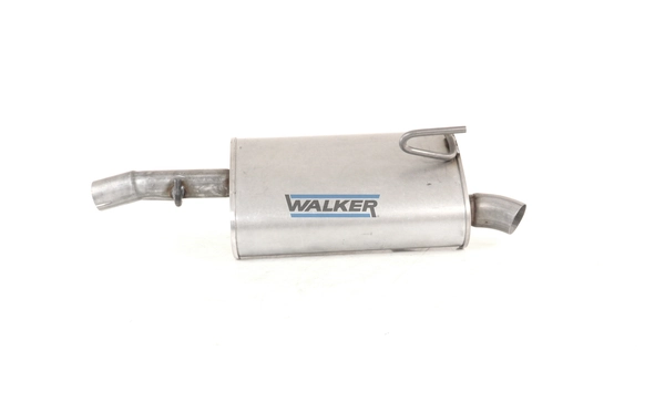 Купить 22787 Walker Глушитель задний