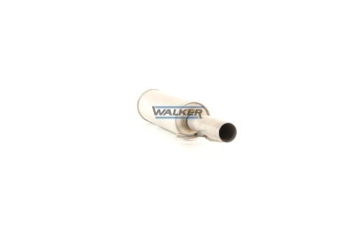 Глушитель, центральная часть Walker 21576 цена, от 44.88 USD