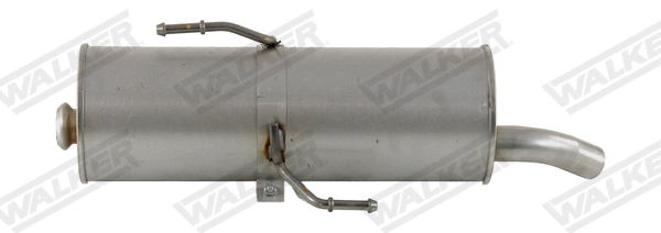 Глушитель  Walker 23164