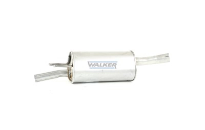 70308 Walker Выхлопная труба