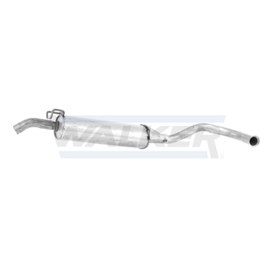 Глушитель  Polmostrow FP6036G31