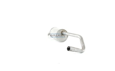 Выхлоп задний Walker 23350 цена, от 73.13 USD