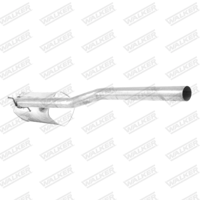 Глушитель  Вольво ХС90 