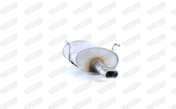 Выхлоп задний Starline 3420403 цена, от 84.26 USD