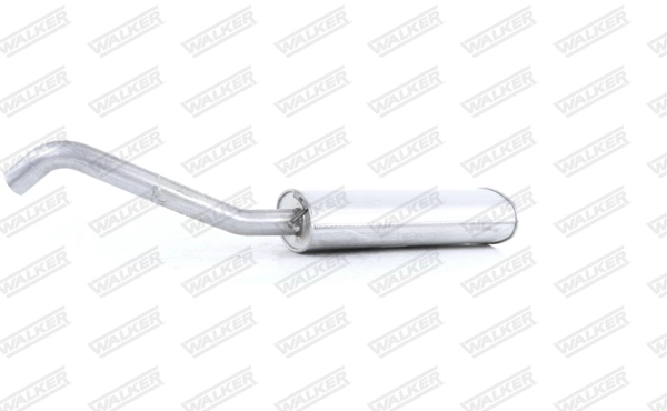 Выхлоп задний Mercedes ML/GLE внедорожник (W163) (1998 - 2005) цена, от 27.80 USD