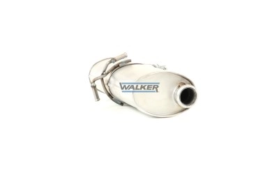 Выхлоп задний Walker 23289 цена, от 62.42 USD