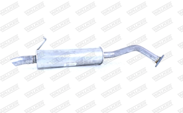 Выхлоп задний Toyota Auris JPP хэтчбек (E15) (2006 - 2012) цена, от 63.35 USD