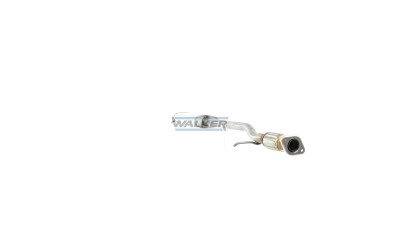 Центральная часть глушителя BS286325 Bosal