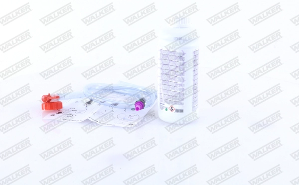 Масло для сажекоптевых фильтров Walker 80619 цена, от 36.79 USD