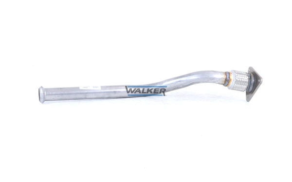 10647 Walker Штаны глушителя передние