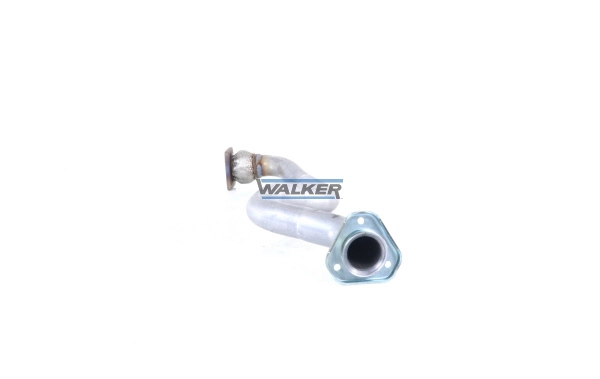 09956 Walker Глушитель, передняя часть
