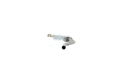 Глушитель, центральная часть Bosal BS286325 цена, от 71.99 USD