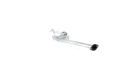 Выхлоп задний Walker 23011 цена, от 74.67 USD