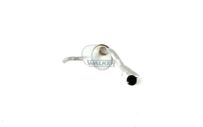 Выхлоп задний Walker 23081 цена, от 56.96 USD