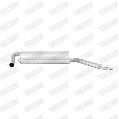 Выхлоп задний Walker 25098 цена, от 107.13 USD