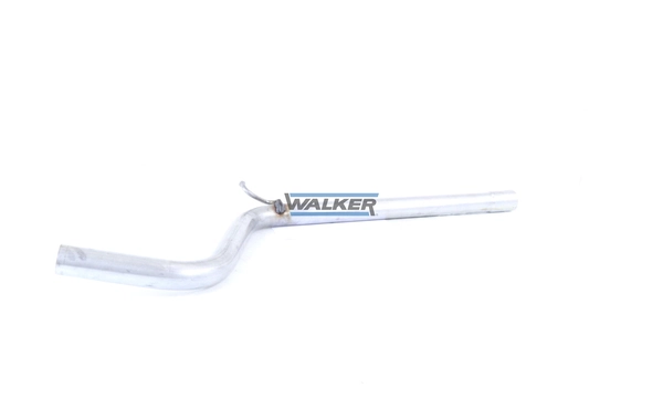 08951 Walker Глушитель центральный