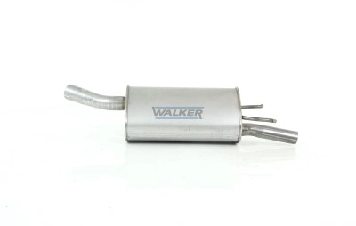 Купить 70308 Walker Глушитель задний