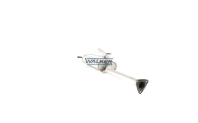 Глушитель, центральная часть Walker 18799 цена, от 41.98 USD