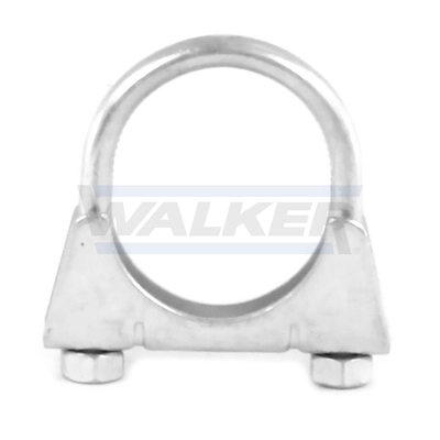 82307 Walker Хомут глушителя задний