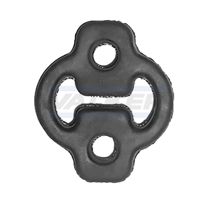 Coxim de fixação do silenciador Nissan Sunny 1 B11