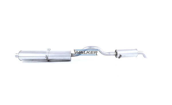 22492 Walker Выхлопная труба
