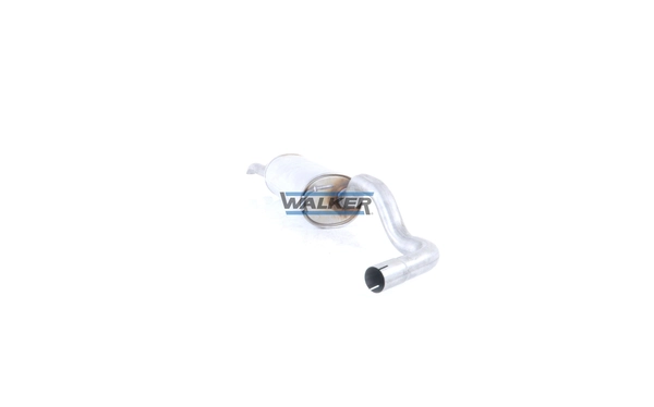 Выхлоп задний Walker 23477 цена, от 134.16 USD