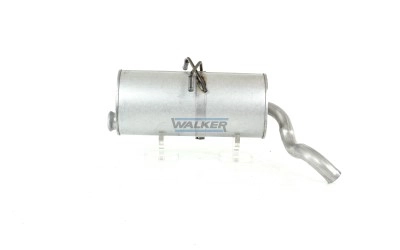 Купить 21993 Walker Глушитель задний