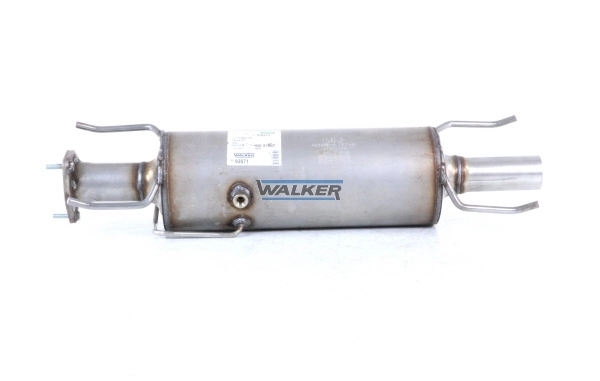 Купить 73071 Walker Сажевый фильтр дпф