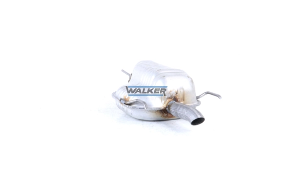 Глушитель задний 72358 Walker