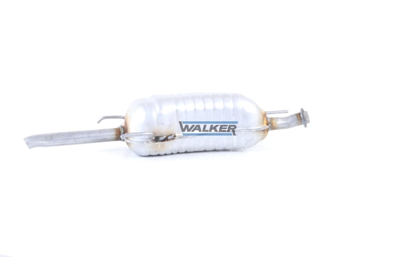 Глушитель  Walker 72362