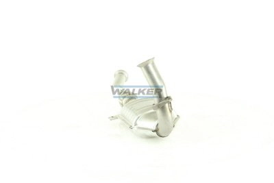 Каталитический нейтрализатор отработавших газов Walker 20258 цена, от 170.39 USD