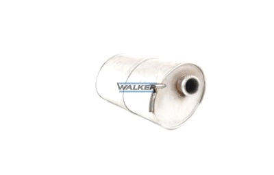 Выхлоп задний Walker 23424 цена, от 74.55 USD