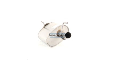 Выхлоп задний Walker 22926 цена, от 44.71 USD