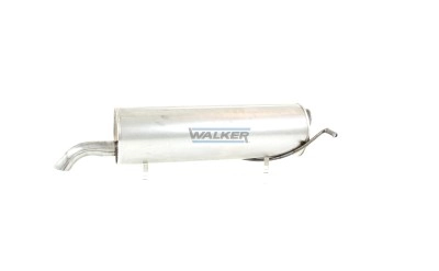 71213 Walker Выхлопная труба