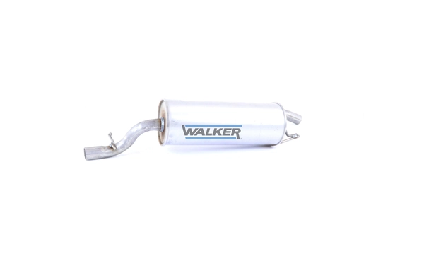 23110 Walker Выхлопная труба