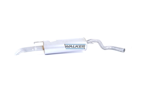 22977 Walker Выхлопная труба
