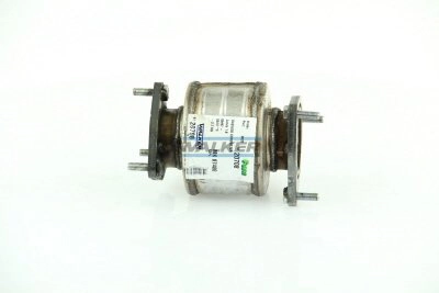  Катализатор Daewoo Lanos 