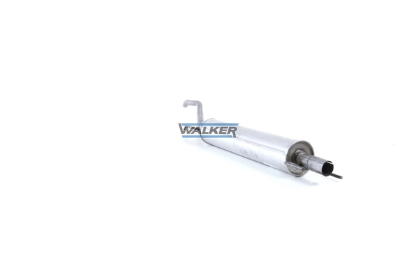Глушитель, центральная часть Walker 23144 цена, от 66.08 USD
