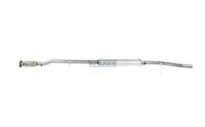 Средний глушитель Bosal BS286325