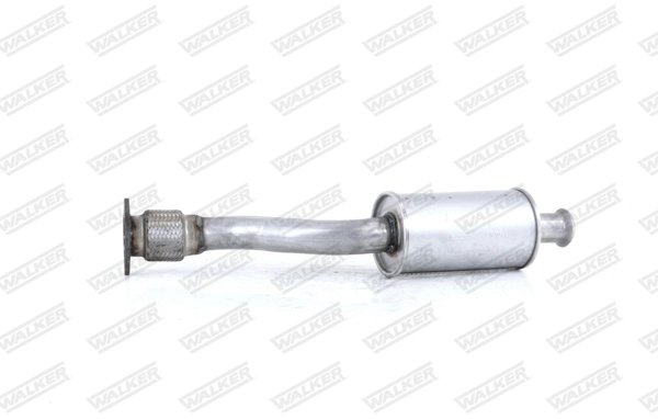Купить 2001100QAA Nissan/Infiniti Приёмная труба