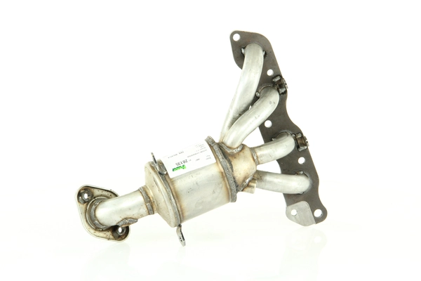 Катализатор Opel 4709026