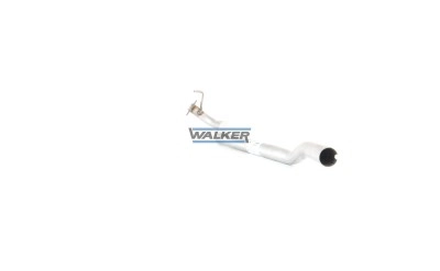 Глушитель, центральная часть Walker 09962 цена, от 29.24 USD